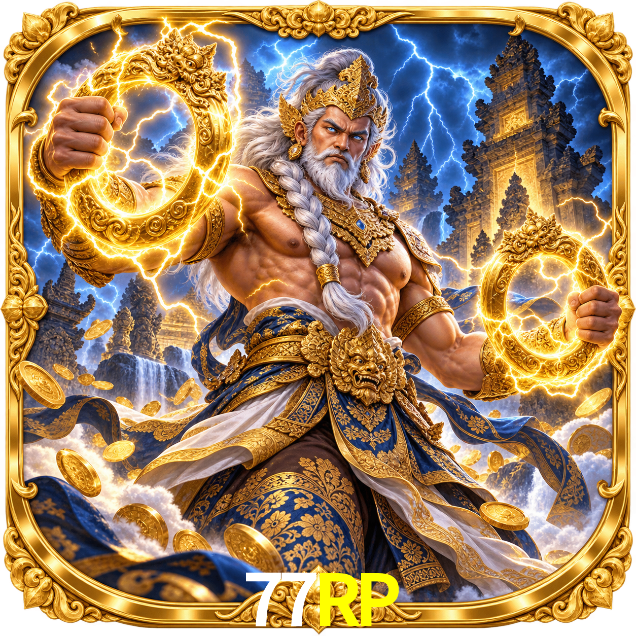 77RP