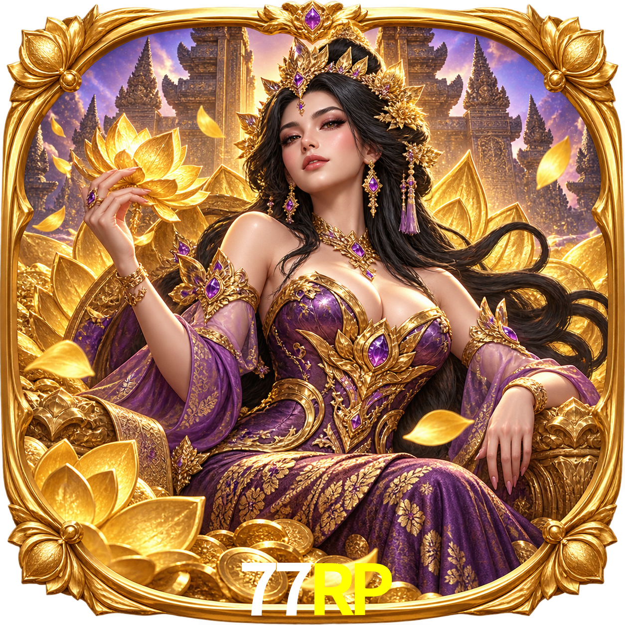 77RP