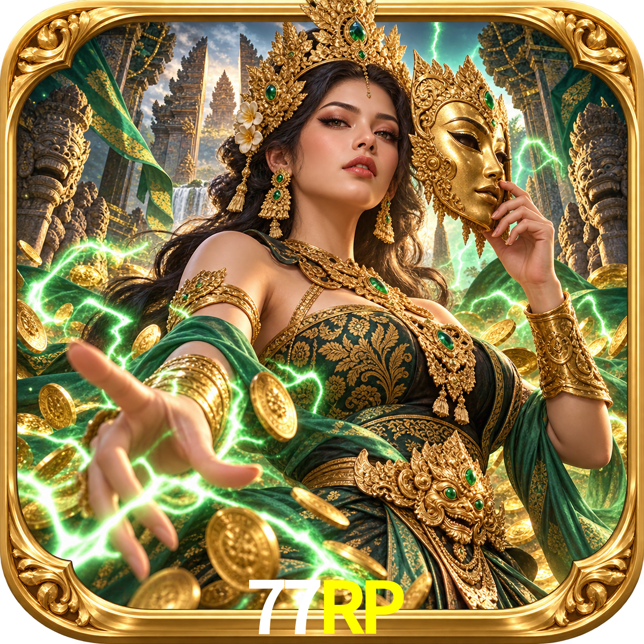77RP APK Indonesia - Panduan Lengkap dan Tutorial